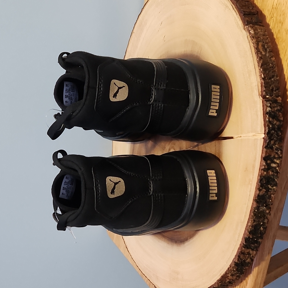 Puma Kaia Platform - Picture 4 of 12